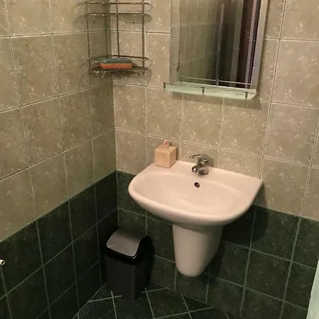 Apartment боряна *