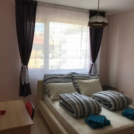 Apartment боряна Plovdiv